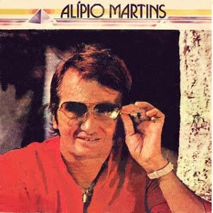 Alipio Martins