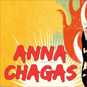 Anna Chagas