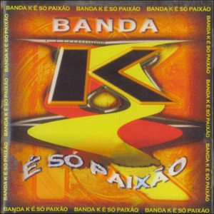 Banda K