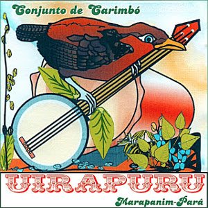 Grupo Uirapuru