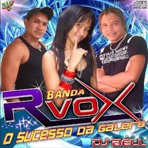 Banda R-Vox