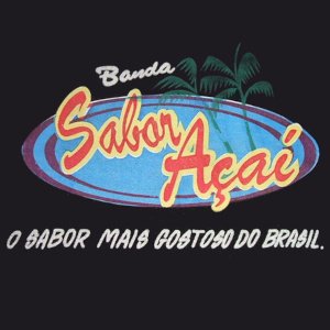 Banda Sabor Açaí