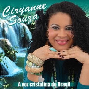 Ciryanne Souza