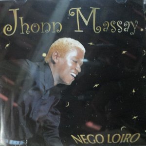 Jhonn Massay