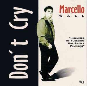Marcelo Wall
