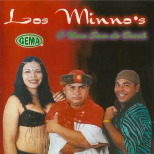 Banda Los Minnos