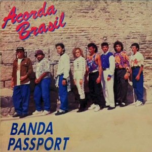 Banda Passaporte