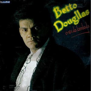Betto Douglas