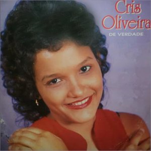Cris Oliveira