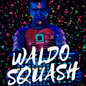 Dj Waldo Squash