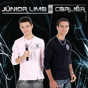 Júnior Lima e Carlier