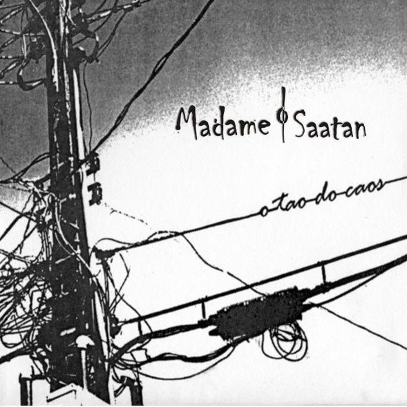 Madame Saatan