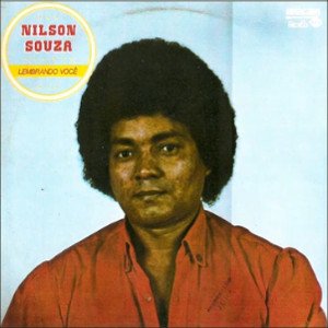 Nilson Souza