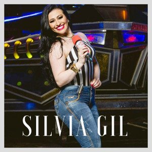 Silvia Gil