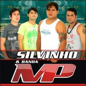 Silvinho Santos e Banda MP