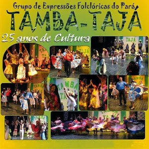 Grupo Tamba-Tajá