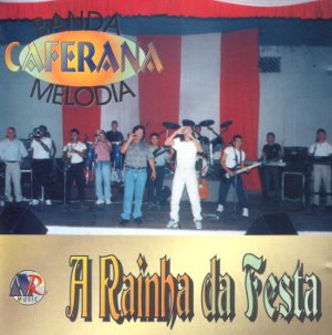 Banda Caferana Melodia