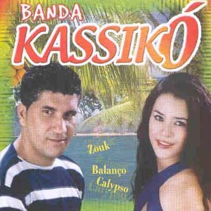 Banda Kassikó