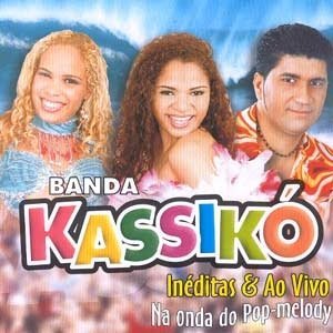 Banda Kassikó
