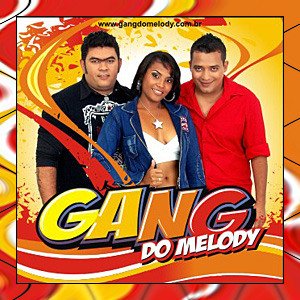 Banda Gang do Melody