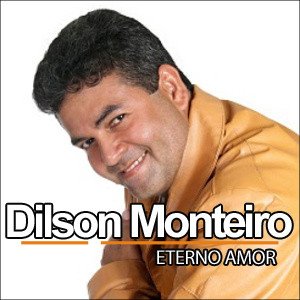 Dilson Monteiro